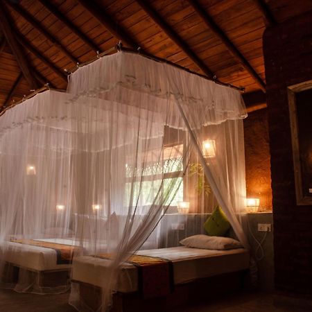 Kuwera Eco Lodge Sigiriya Exterior foto